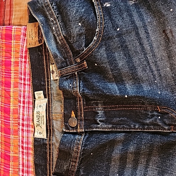 Vintage Rare Jeans - Picture 8 of 9